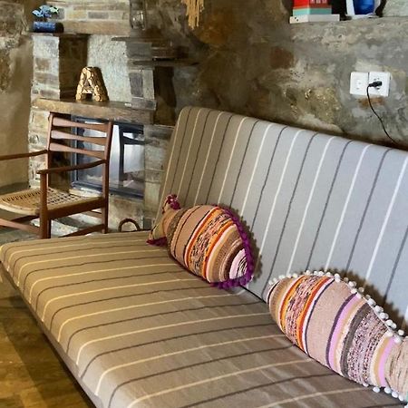 Gaia Vacation Home Agia Mavra Dış mekan fotoğraf