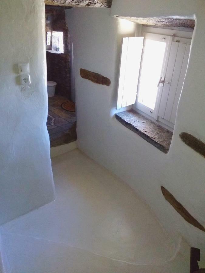 Gaia Vacation Home Agia Mavra Dış mekan fotoğraf