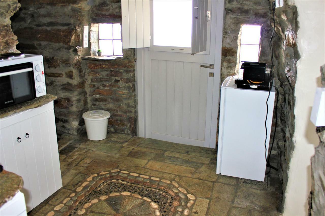 Gaia Vacation Home Agia Mavra Dış mekan fotoğraf