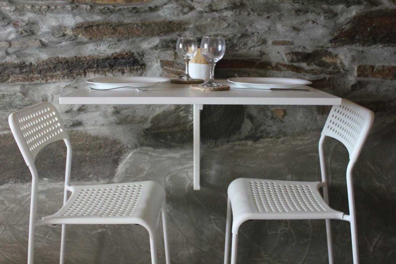 Gaia Vacation Home Agia Mavra Dış mekan fotoğraf