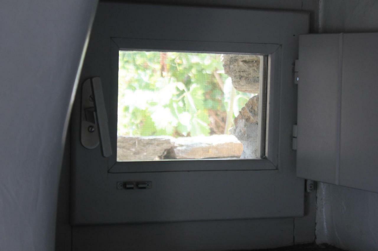 Gaia Vacation Home Agia Mavra Dış mekan fotoğraf