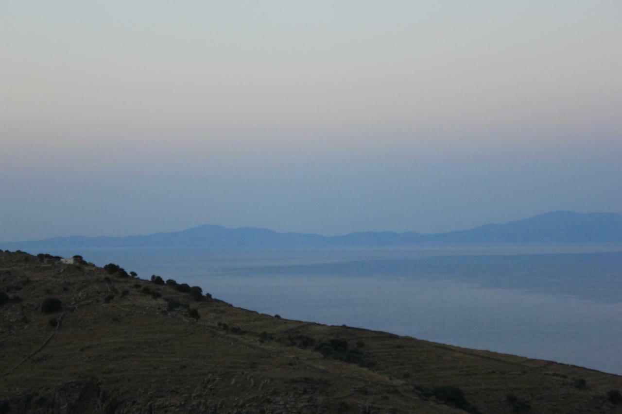Gaia Vacation Home Agia Mavra Dış mekan fotoğraf
