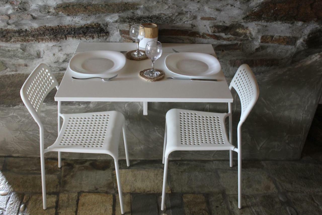 Gaia Vacation Home Agia Mavra Dış mekan fotoğraf